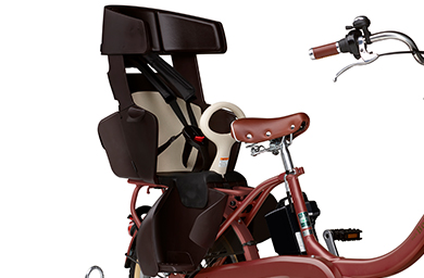 ヤマハ 24 PAS Babby un SP(パス バビーアン エスピー) コーデ 20型