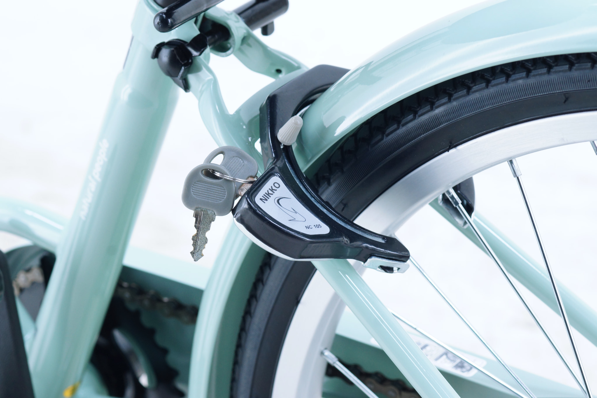 盛岡市引取限定　サカモト　スターゲイト 24 ジュニアサイクル グリーン 盛岡市引取限定サカモトスターゲイト 24 ジュニアサイクル グリーン