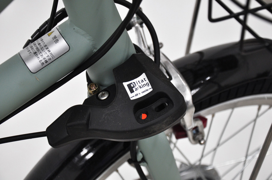 マルイシ ふらっかーずシュシュアシスト 20型 マットベージュ 子供乗せ