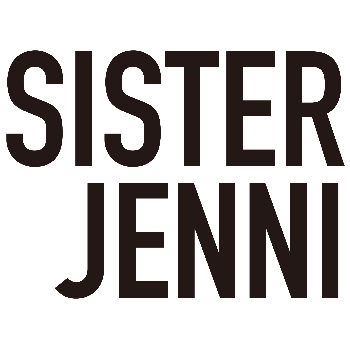 SISTER JENNI(シスタージェニィ)