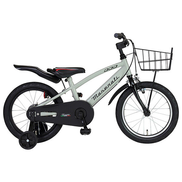 MASERATI(マセラティ)KID’S Tesoro