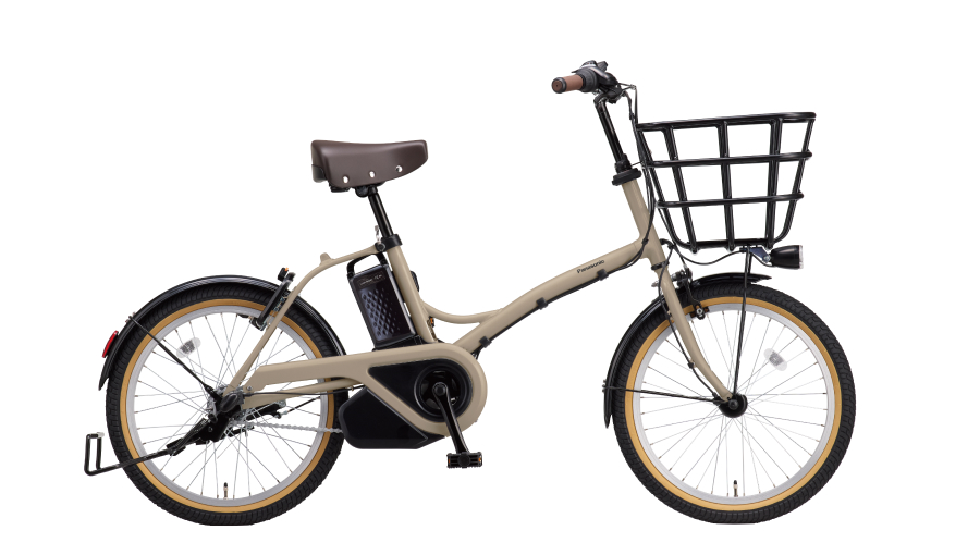 Panasonic 26 グリッター 20型 パールストーンホワイト 内装3段 電動