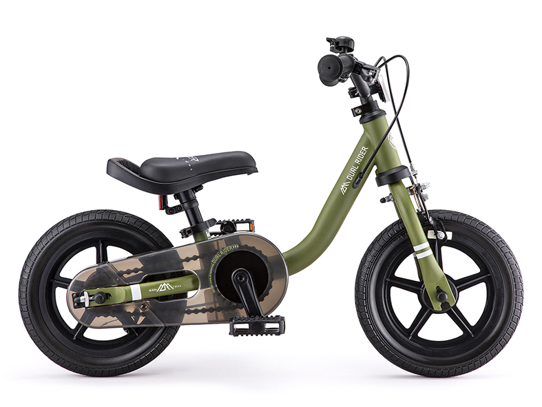 ides アイデス デュアルライダー バイ ディーバイク