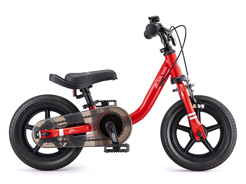 アイデス デュアルライダー バイ ディーバイク マットカーキグリーン