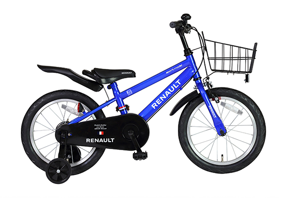 RENAULT(ルノー)KID'S Cool（キッズ クール）