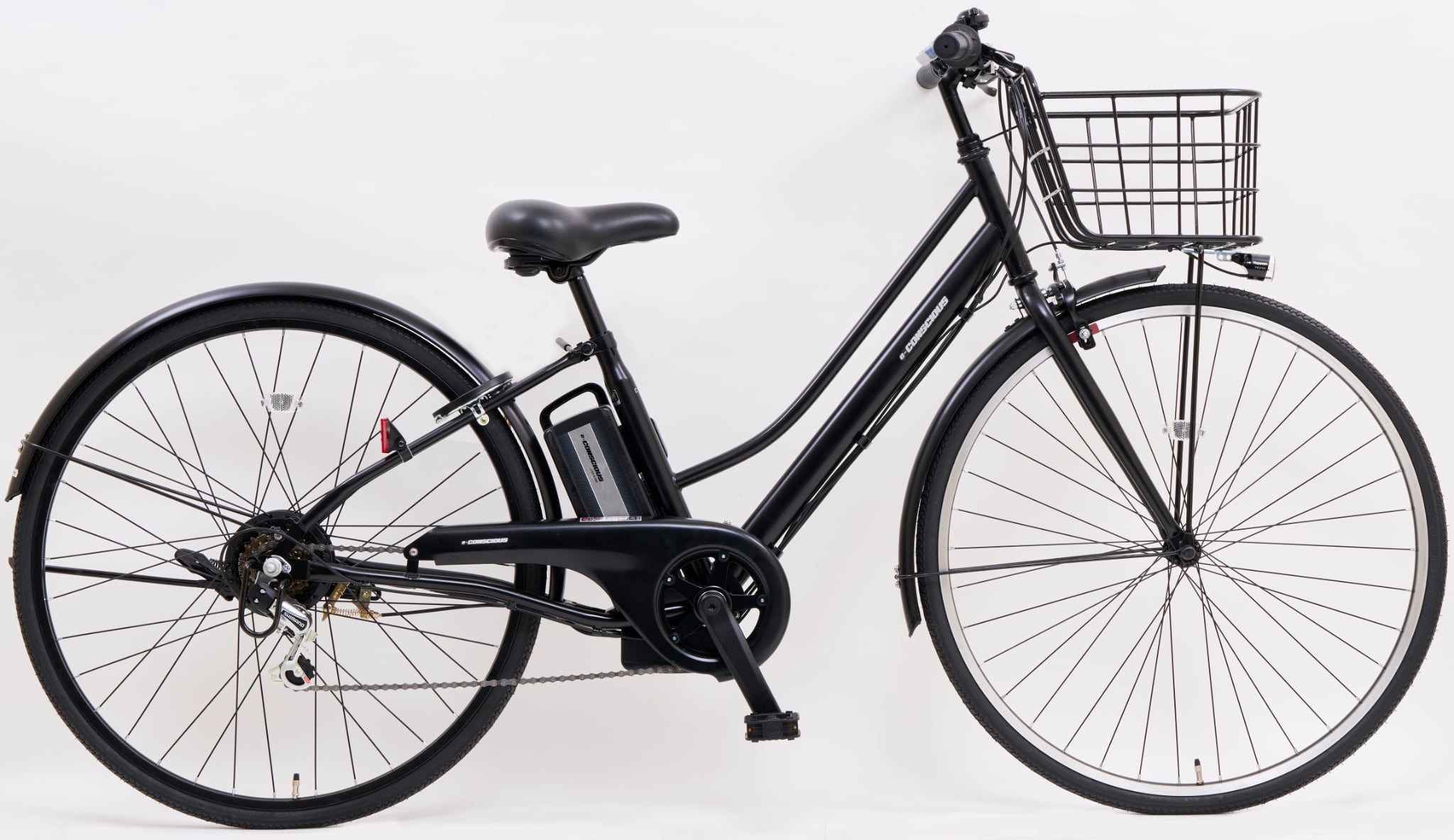 サイモト Wanp ワンプ 700C ブラック 自転車 6段 軽量 通学 通勤 サイモト Wanp ワンプ 700C ブラック 自転車 6段 軽量 通学 通勤
