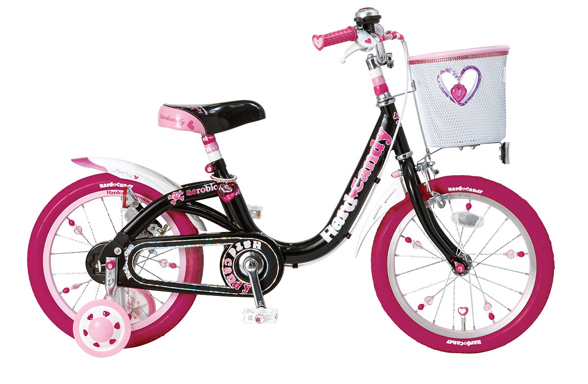 玉越 ハードキャンディキッズ 16型 ブルー 幼児車 | 【公式】イオン