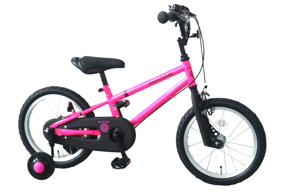 玉越 ミニクラブ 18型 イエロー キッズ BMXスタイル | 【公式】イオン