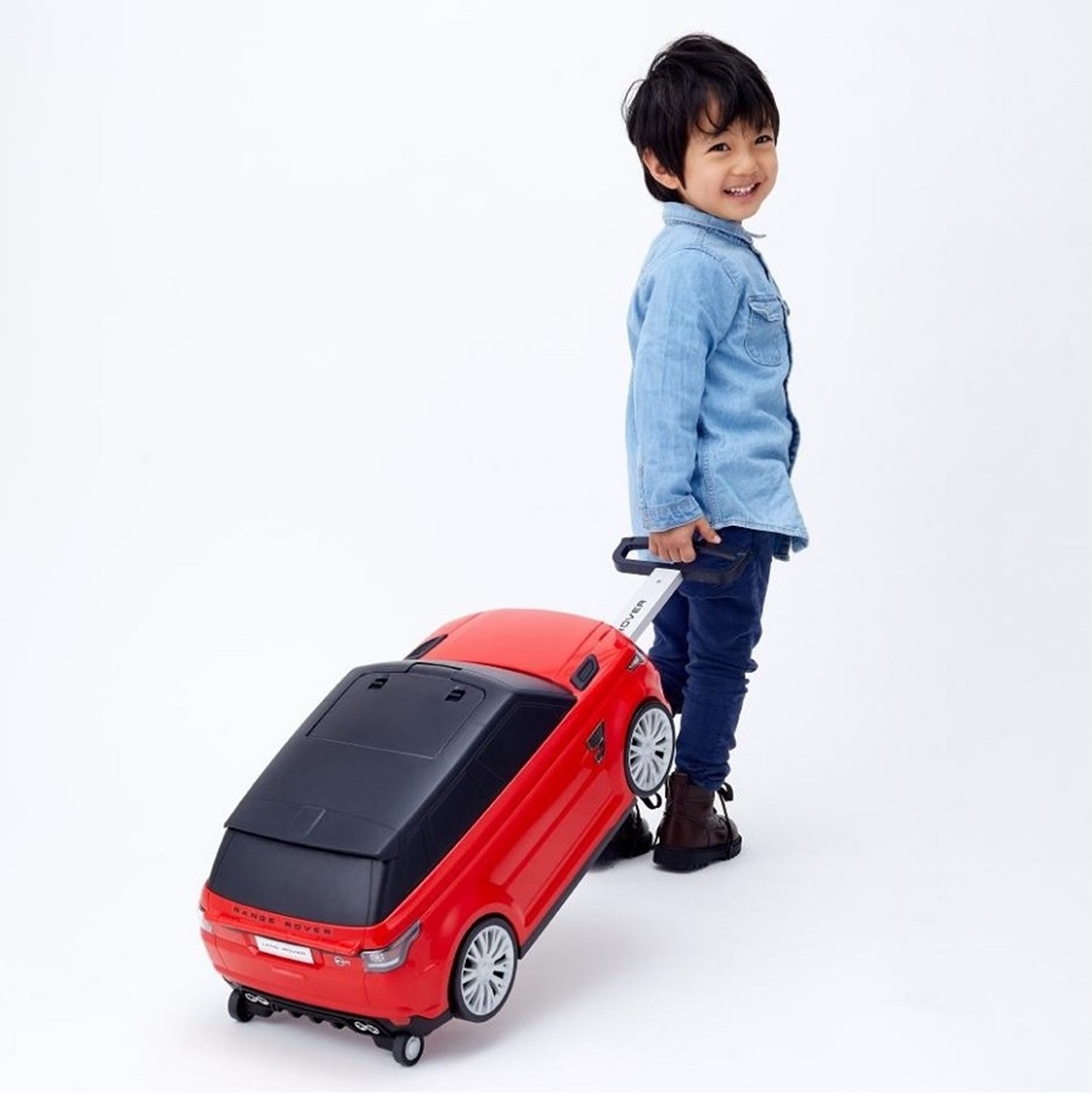 野中製作所 乗用レンジローバーキャリーケース