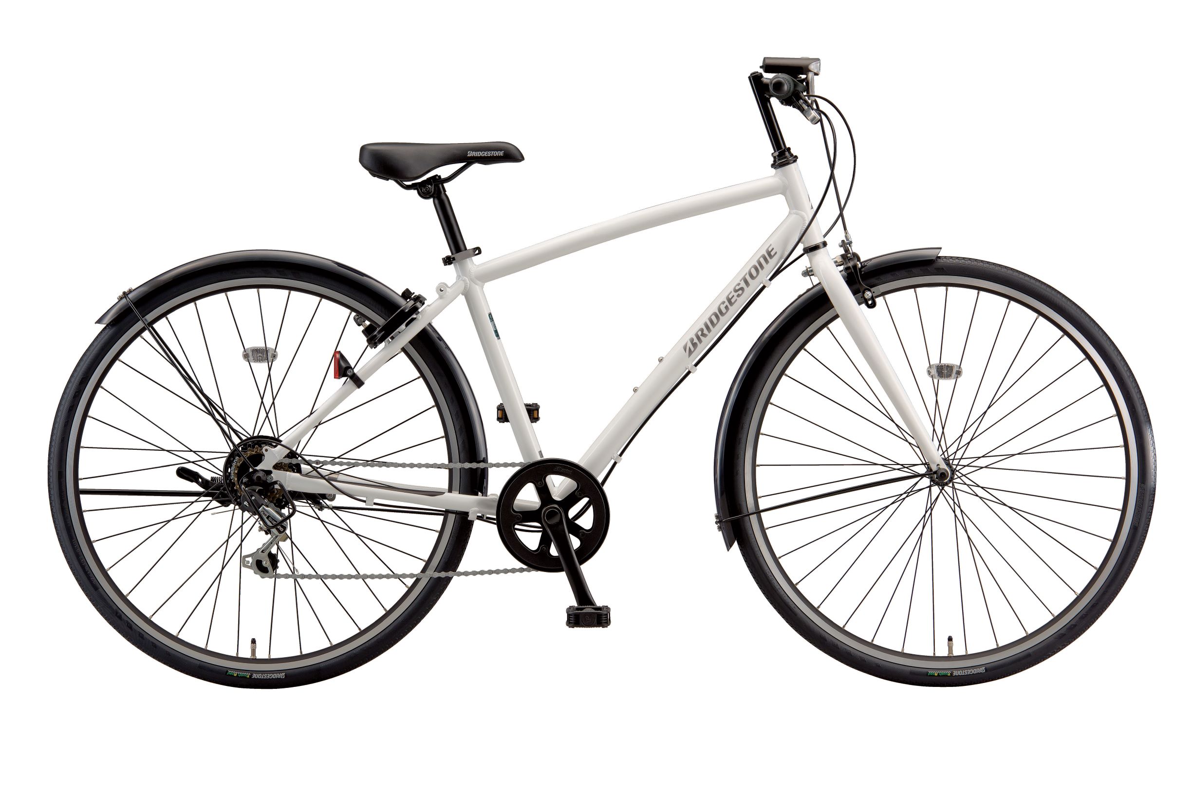 BRIDGESTONE プレビオスポーツ 27型 マットブルーグレー スポーツ