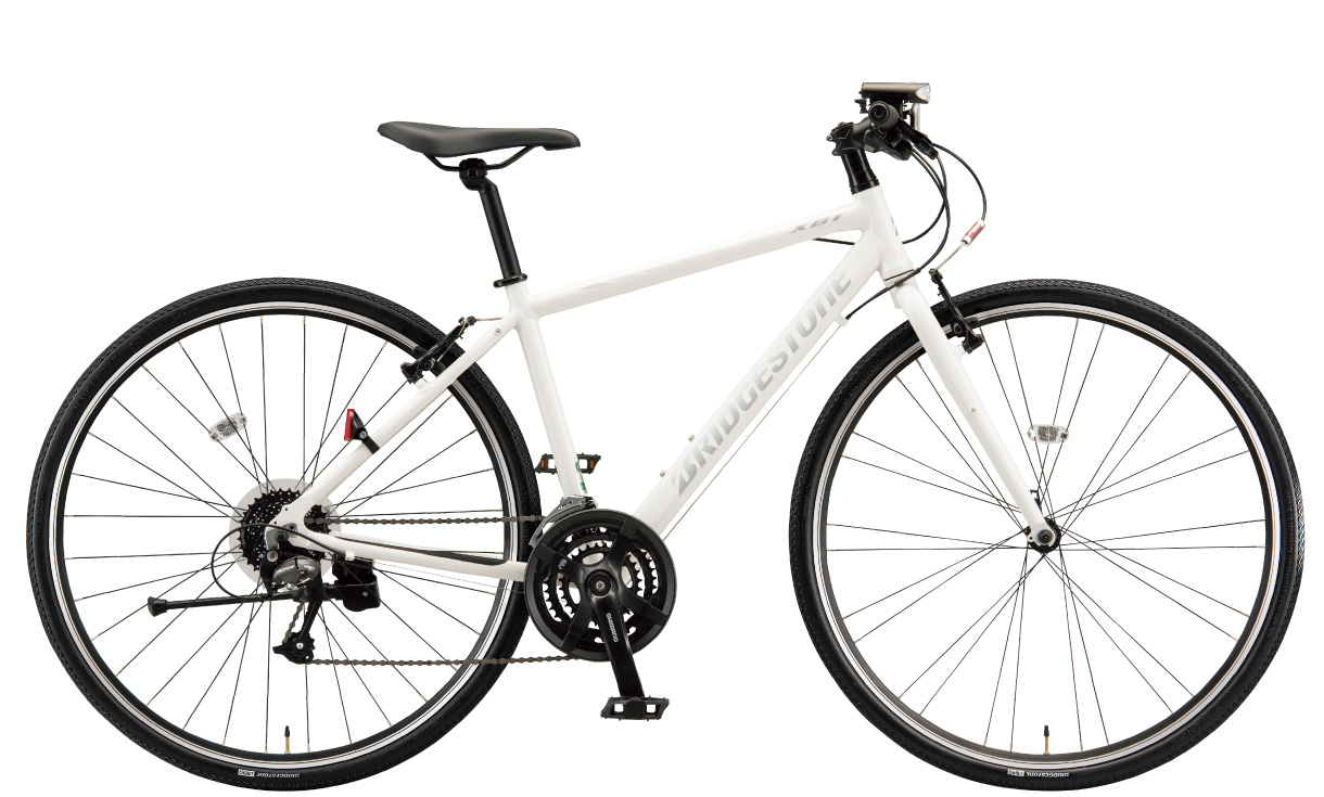 ぴぴ BRIDGESTONE 26 XB1（エックスビーワン） 700C 490mm T.Xレトロ