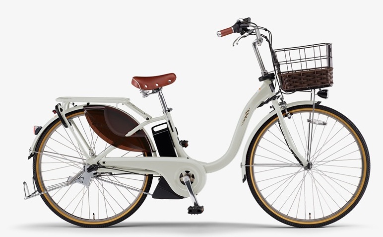 26インチヤマハ電動アシスト自転車^_^ PAS Cheer ヤマハ(YAMAHA) 電動自転車・電動アシスト自転車 26インチ