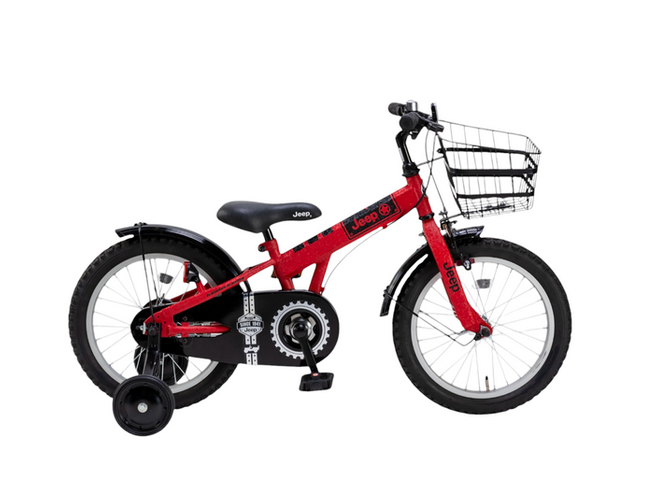 ジープ 25 JE-18G 18型 SAND 変速なし 太タイヤ 子供 幼児 キッズ BAA