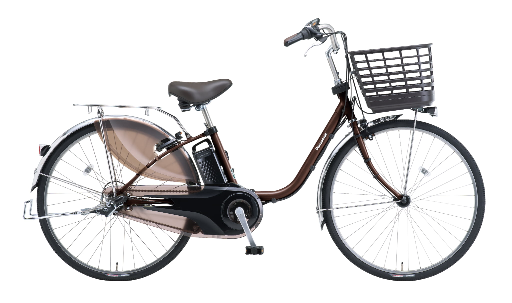 パナソニック 2025 ビビ・DX