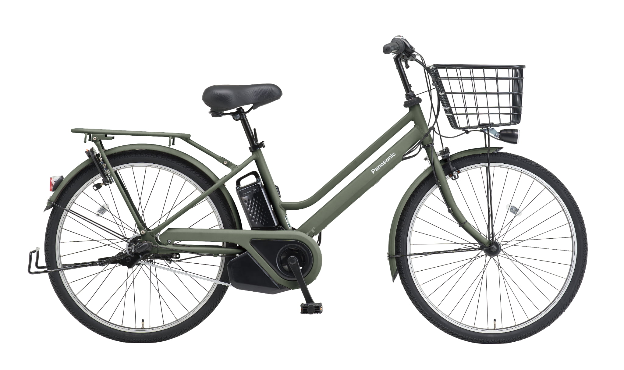 パナソニック 2025 ティモ・S