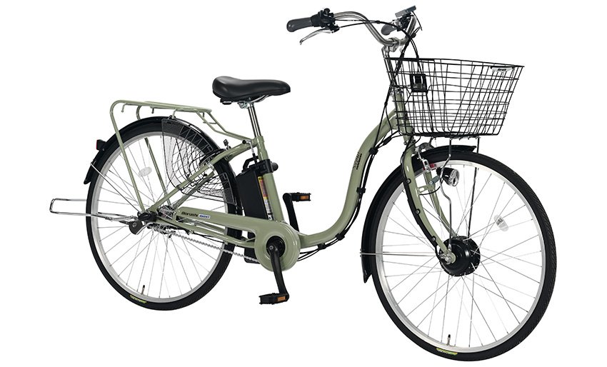 丸石 ビューアシスト