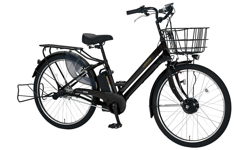 丸石 グラウスアシスト プラス