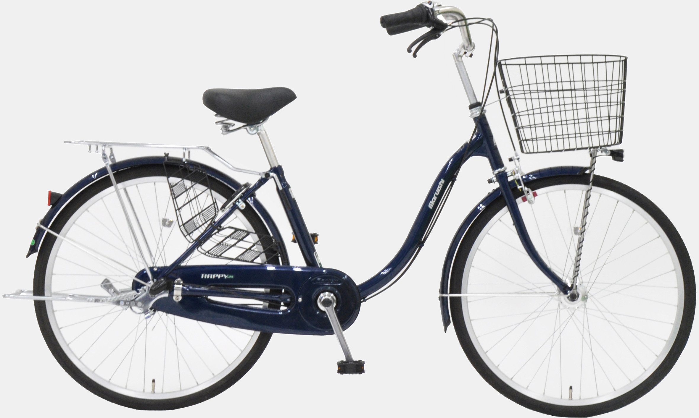 早得祭】丸石 ハッピーライフLS 26型 セージグリーン シングル LED