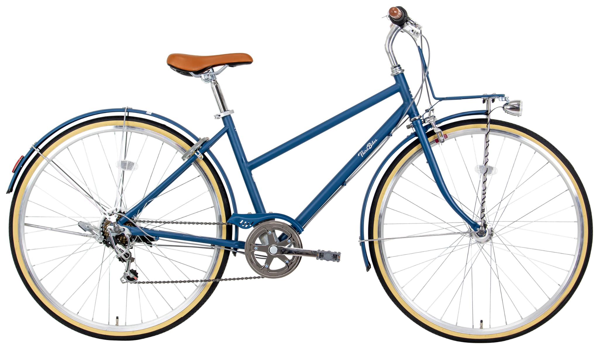 早得祭】THIRDBIKES SOON(スーン) ST 27型 マットアッシュグレー