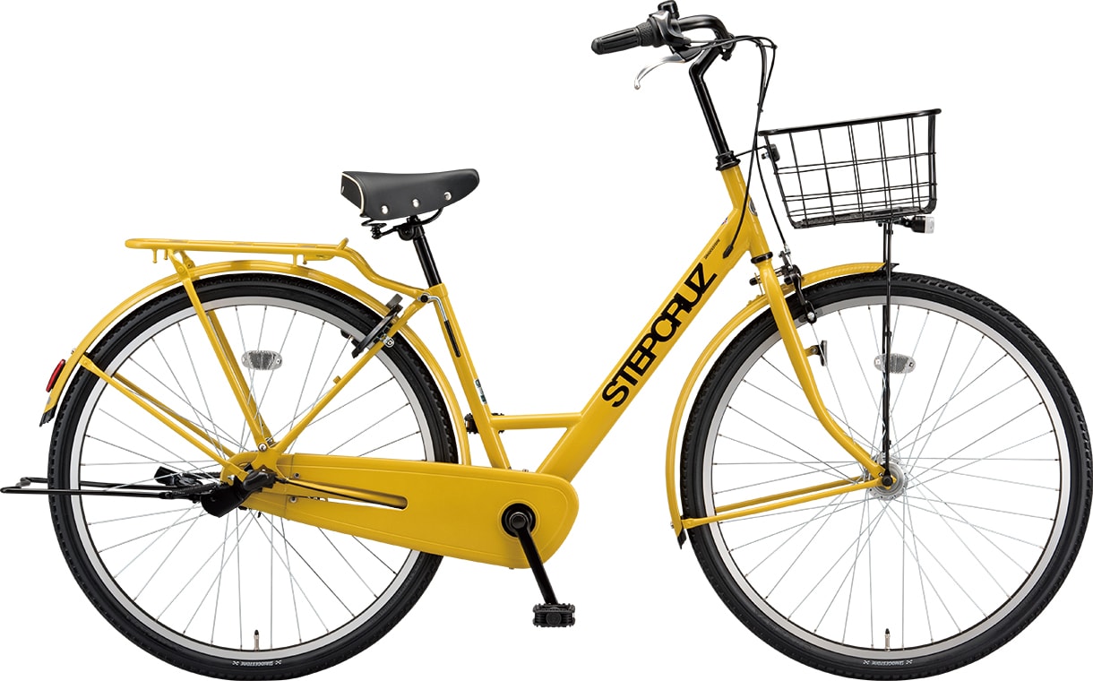 早得祭予約】ブリヂストン ステップクルーズ【イオン九州限定カラー