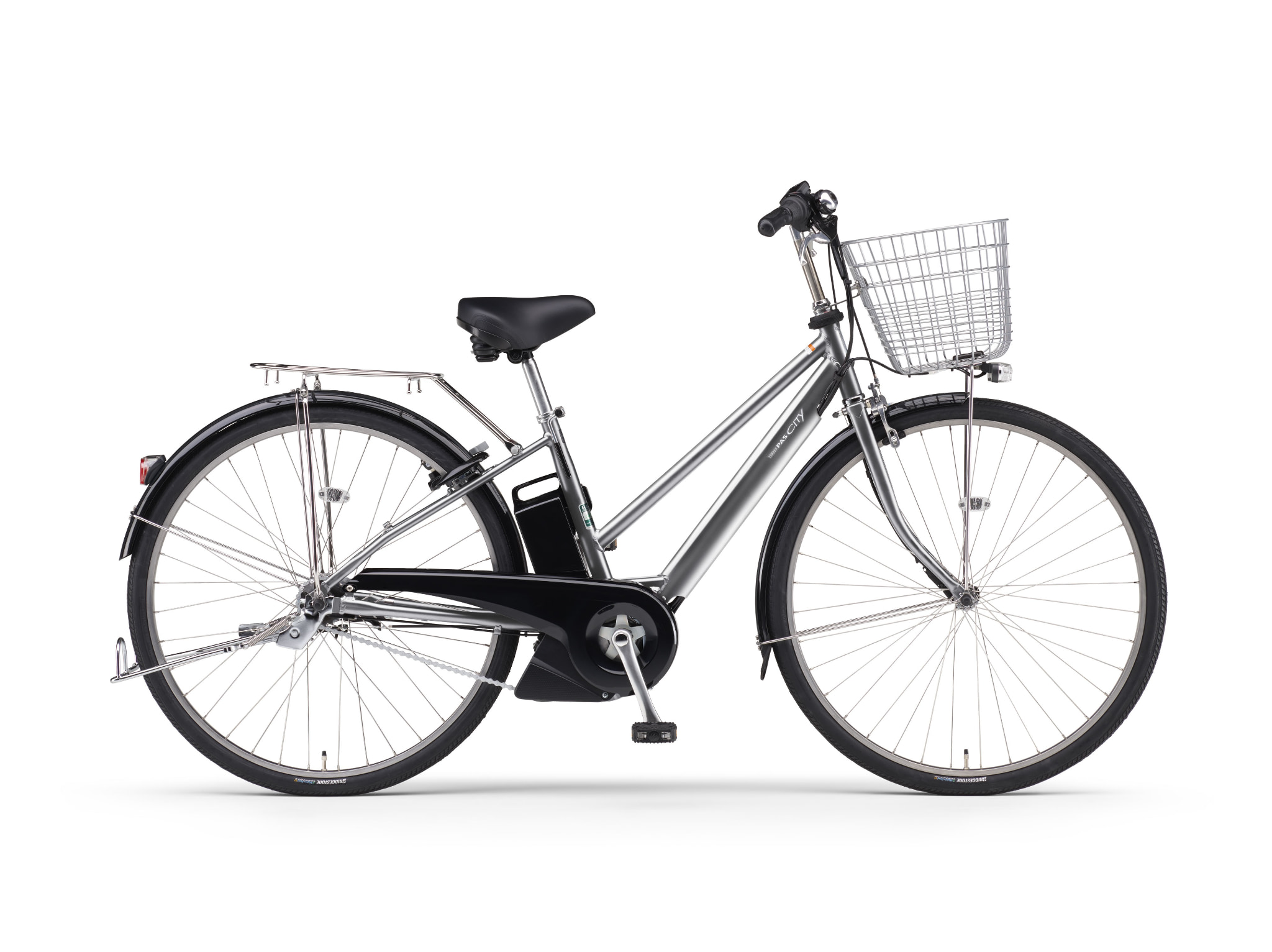 早得祭】ヤマハ 25 PAS CITY-SP5(パス シティ エスピーファイブ) 27型