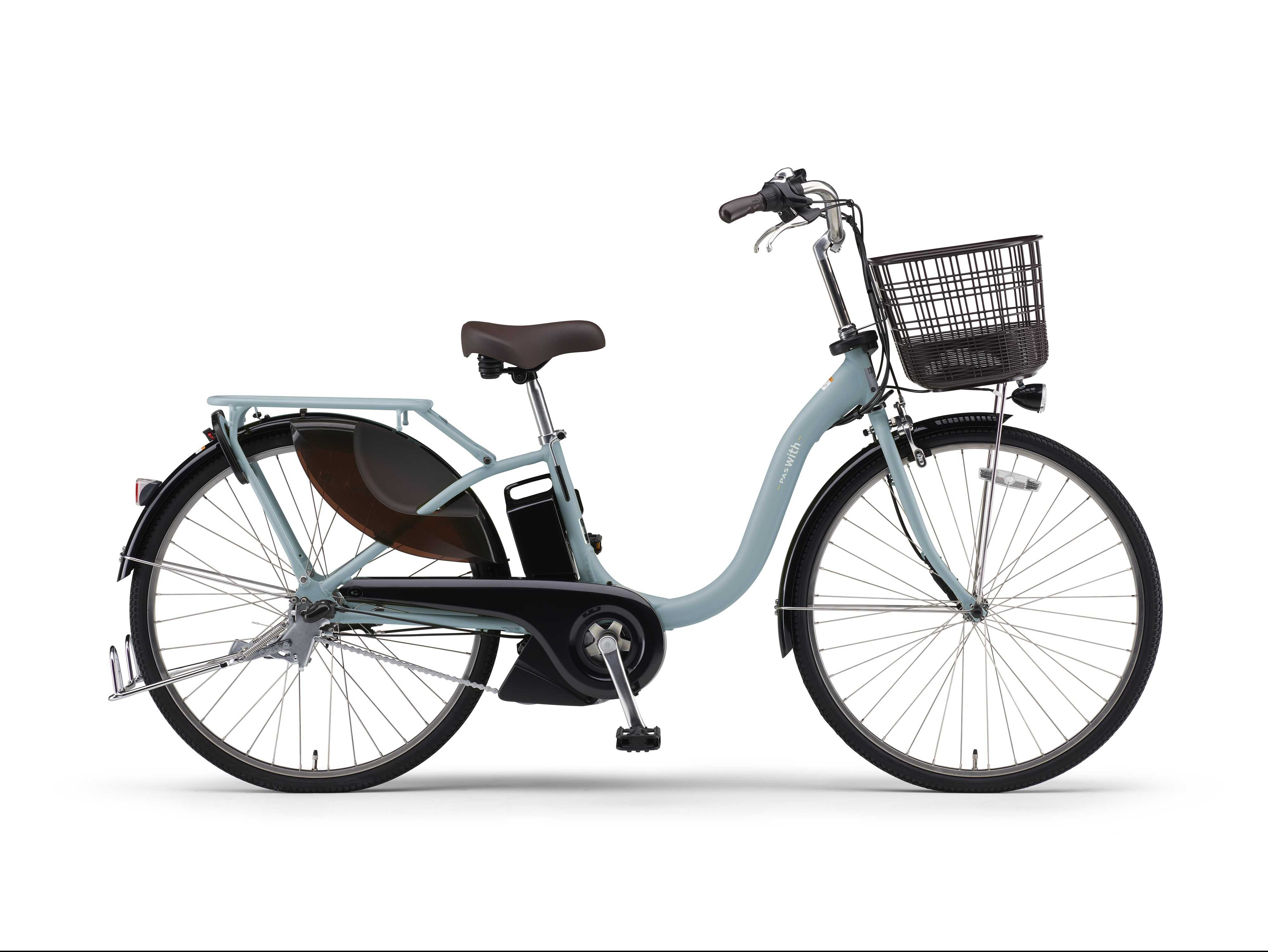 ヤマハ電動自転車10B049-福岡県柳川市 PAS CRAIG ALLEY ヤマハ(YAMAHA) 電動自転車・電動アシスト自転車 20