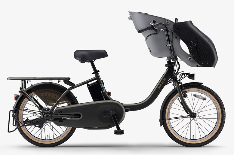 早得祭】ヤマハ 26 PAS kiss(パスキッス) 20型 マットエクリュ 内装3段