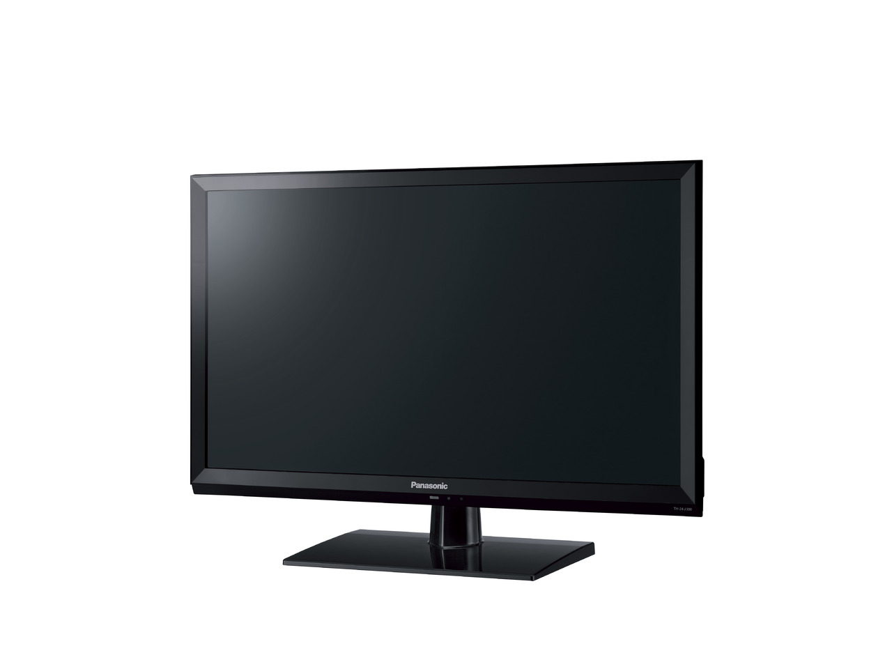Panasonic 24V型　ハイビジョン液晶テレビ 配達専用】Panasonic 24v型ハイビジョン液晶テレビ TH-24J300 | 【公式