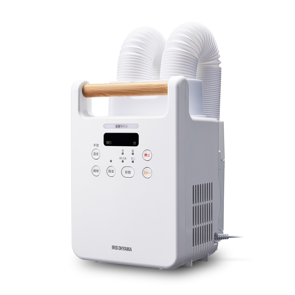 EA763AX-58｜AC100V/720W 衣類乾燥除湿機(ｻｰｷｭﾚｰﾀｰ付)のページ -