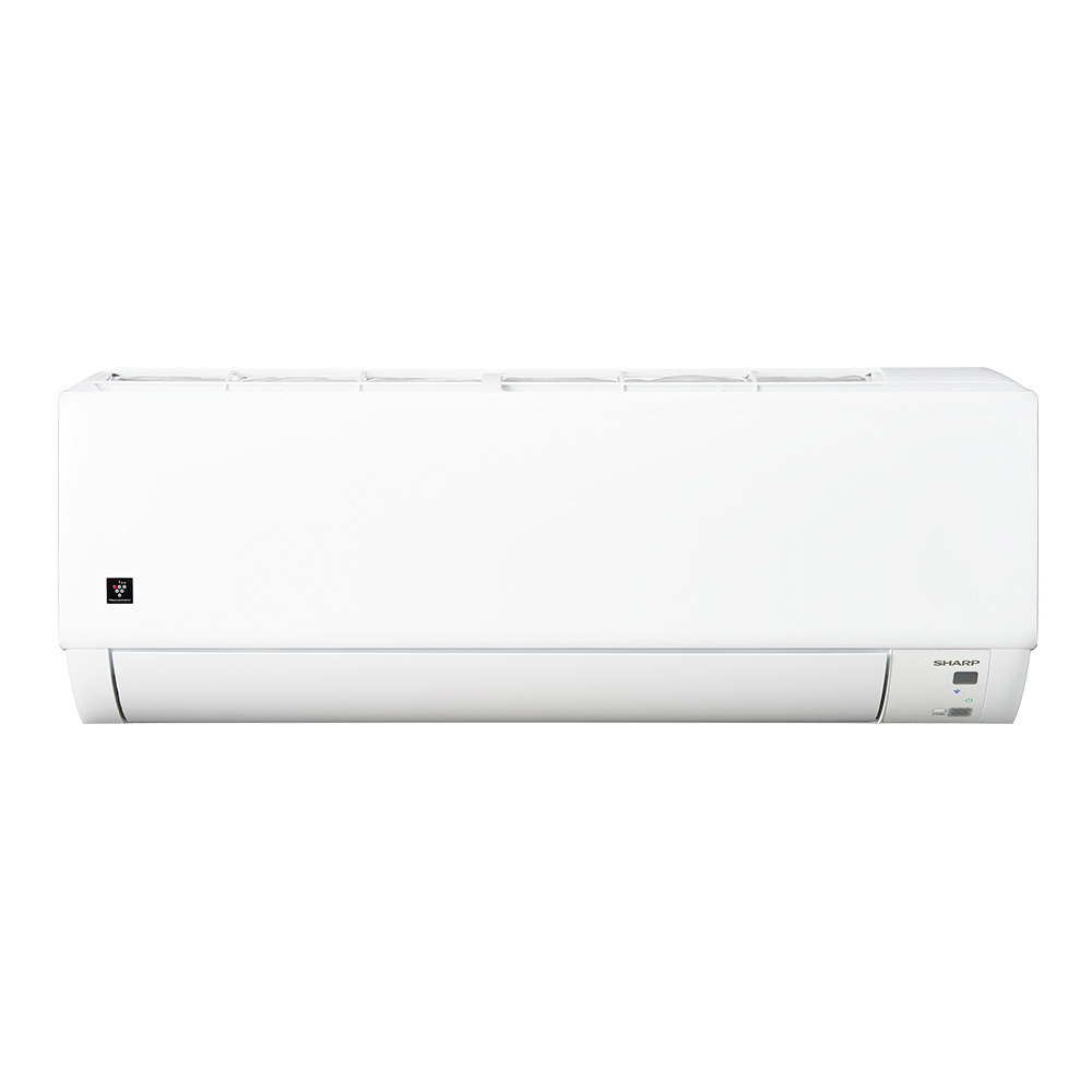 SHARP【プラズマクラスター7000搭載】エアコン DGシリーズ 2.2kw
