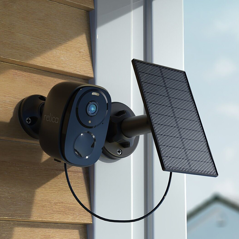 SREE スマートカメラ Amazon.co.jp: SREE(スリー) モバイルスマートカメラ relica-in