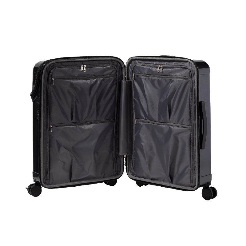 ドリンクホルダー付きトップオープンキャリー M | 【公式】イオン九州