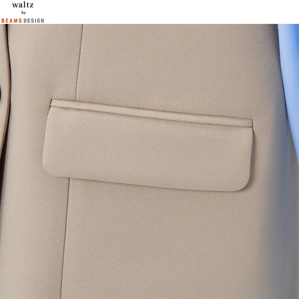 waltz by BEAMSDESIGN スーツ 160 - waltz by BEAMS DESIGN フォーマル