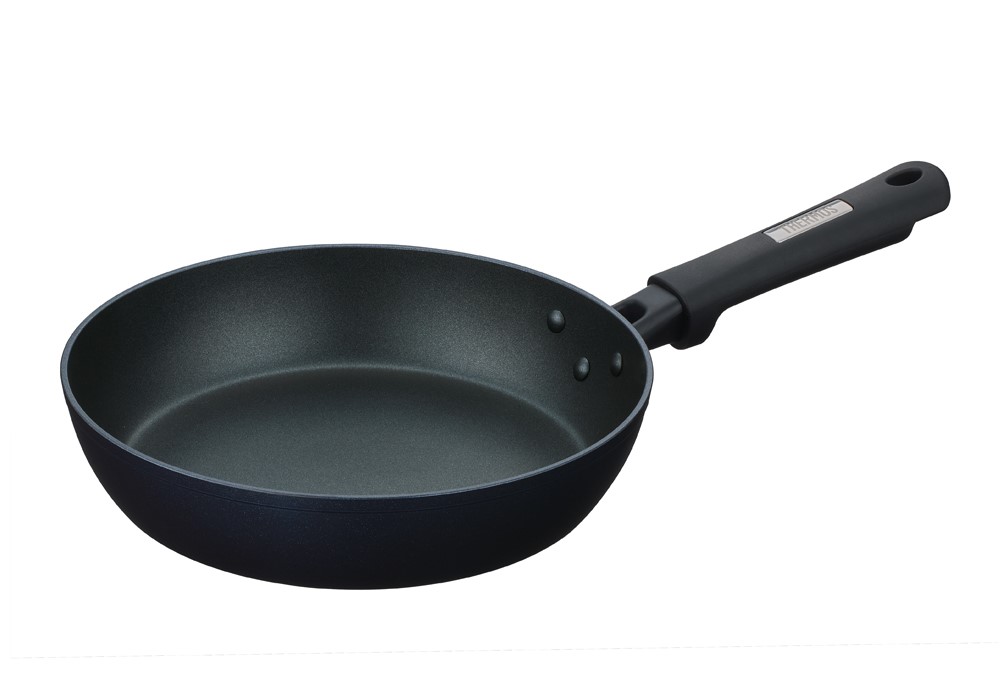 値引き可能サーモス❗️フライパン サーモス プラズマ超硬質コート フライパン 20cm | 【公式】イオン九州
