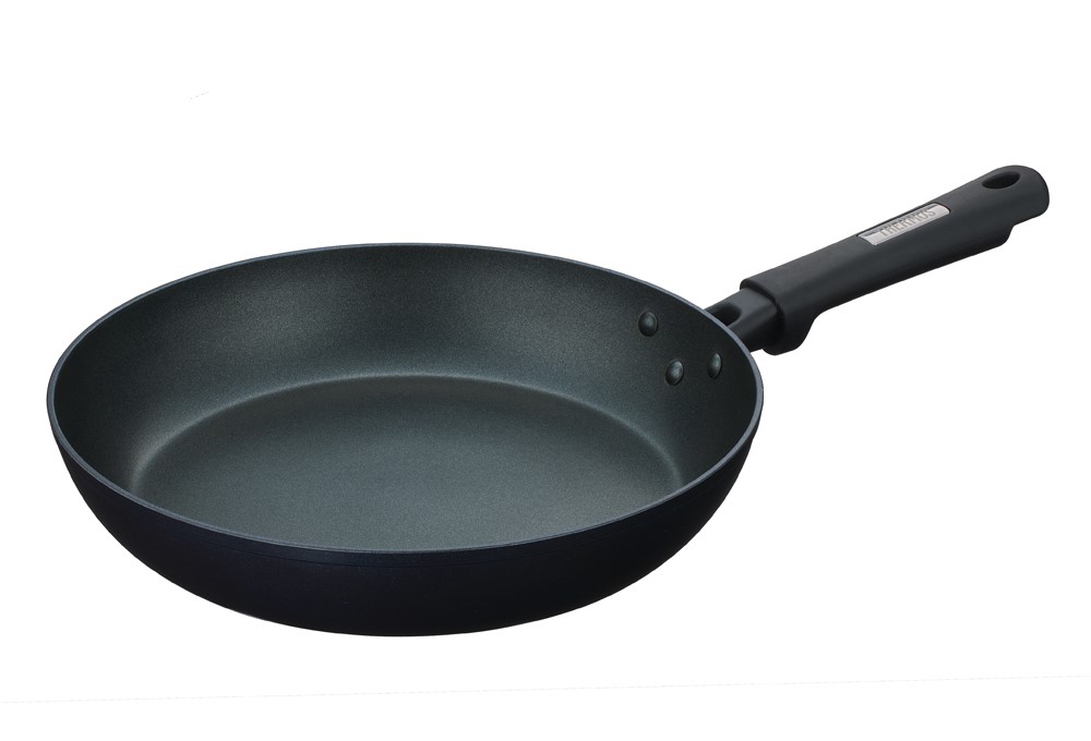 サーモス プラズマ超硬質コート フライパン 20cm | 【公式】イオン九州