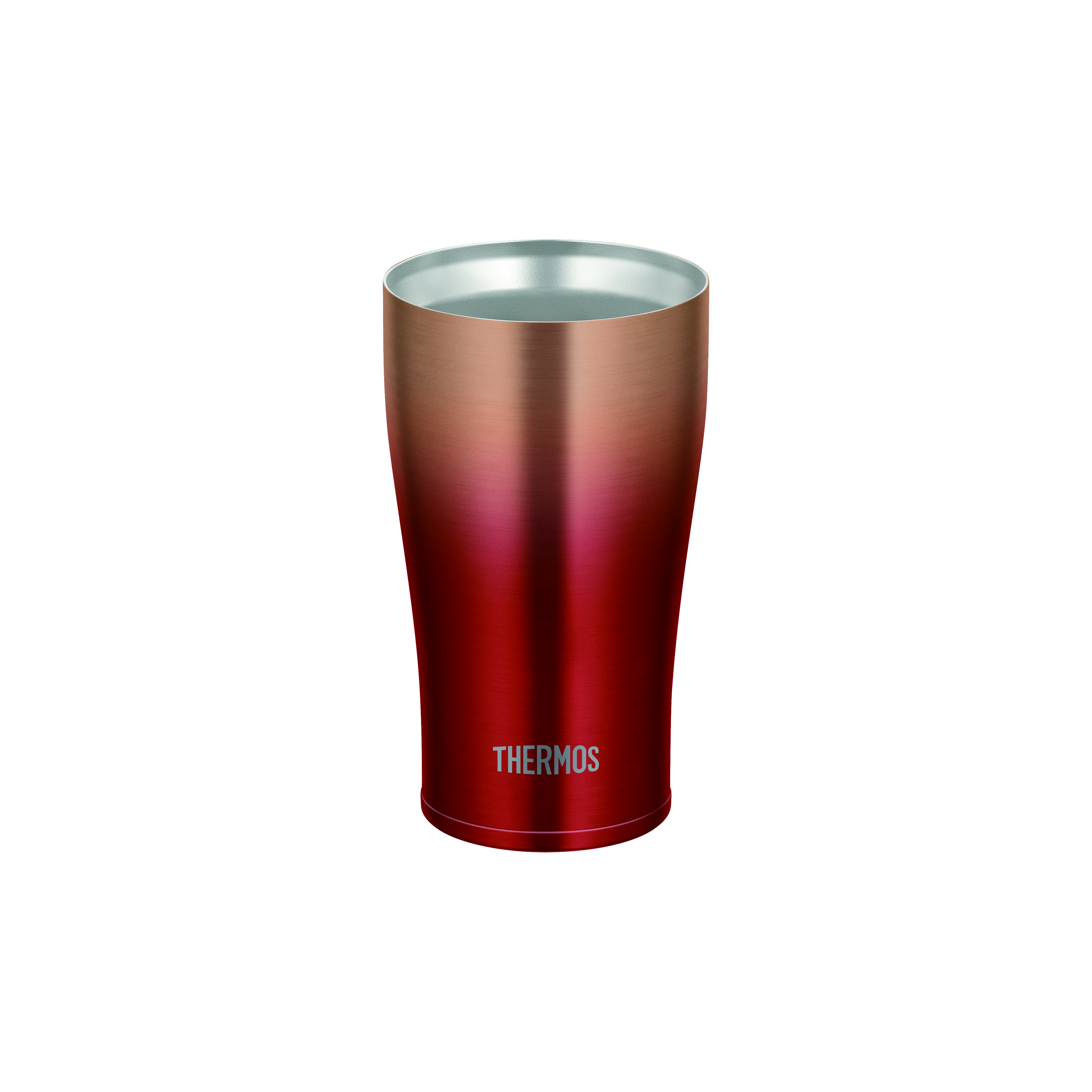 サーモス 真空断熱タンブラー 340ml Jde 341ltd レッドゴールド イオン九州オンライン