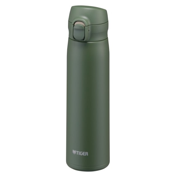 【新品未使用】TIGER タイガー 真空断熱保温ランチボックス 500mL Amazon｜タイガー 魔法瓶 保温 弁当箱 ステンレス ランチ ジャー