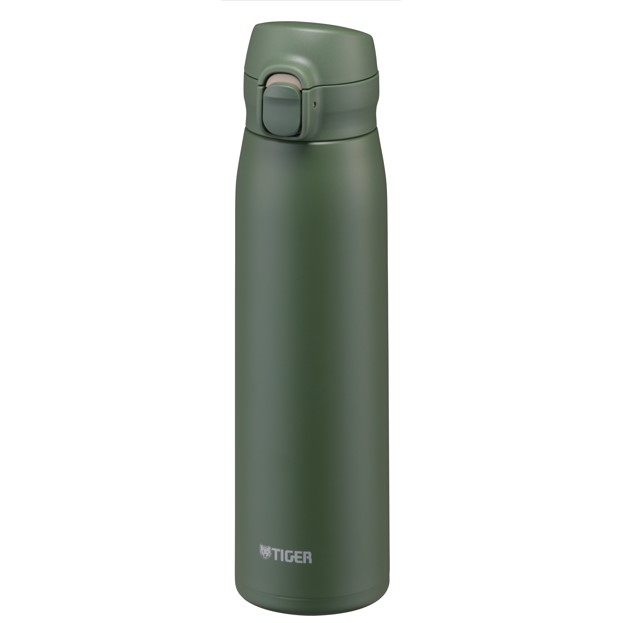 ランドクルーザー 真空ボトル 600ml 70ロゴ　ポップアップ限定カラー水筒 ランドクルーザーのスタイルを表現するファッション＆ギアライン