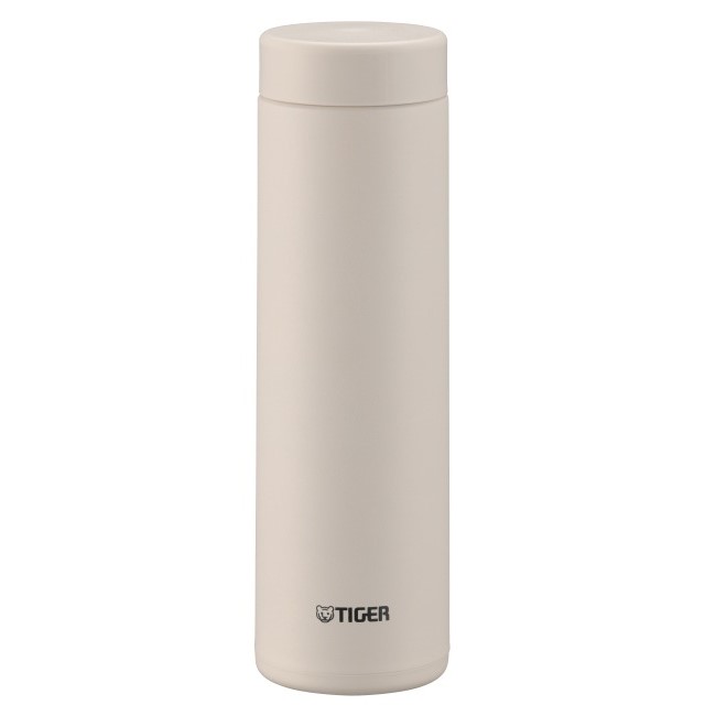 タイガー 真空断熱ボトル カントン島 ターコイズグリーン 500ml タンブラー タイガー ステンレスボトル【800ml/マグボトル/抗菌/モス