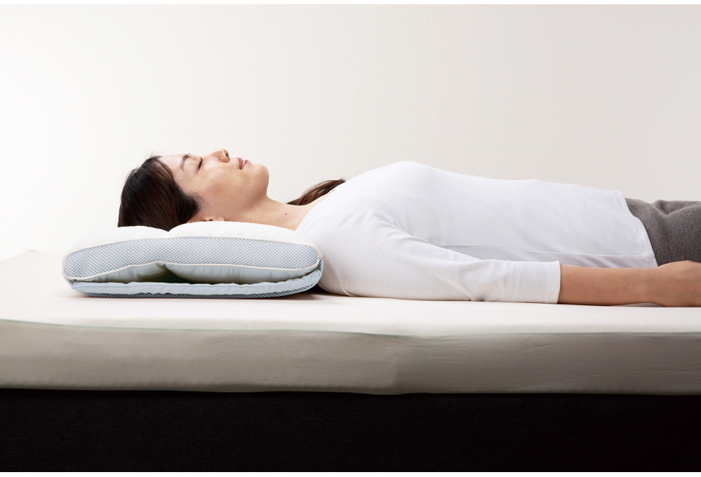 西川 E-Choice まくら ふつう 高め | 【公式】イオン九州オンライン