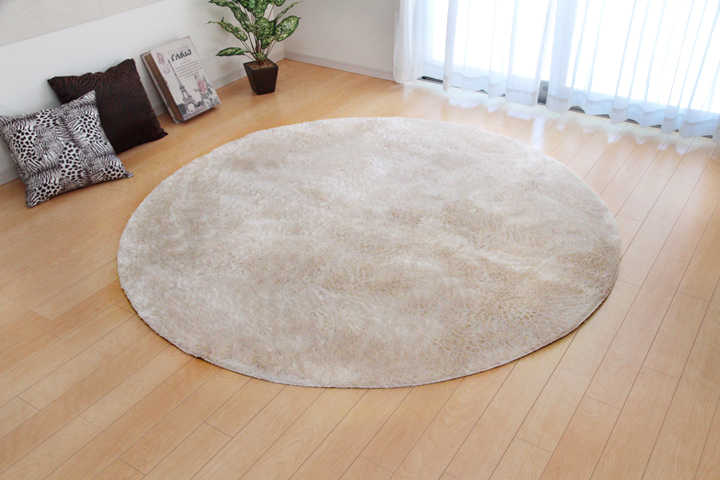 Fendi 幾何学模様ラグ ベージュ ゴールド Fendi 幾何学模様ラグ ベージュ ゴールド