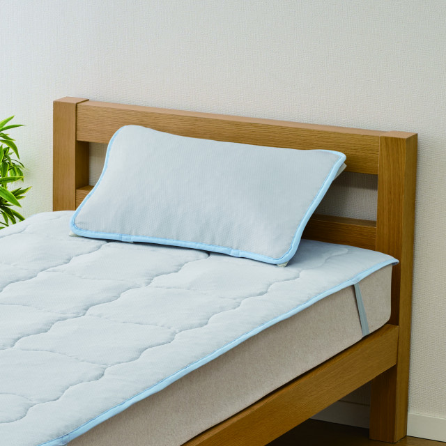 サージュ・コンチェルト 抱き枕カバー イオン ☆【未使用】サージュ・コンチェルト 抱き枕カバー イオン