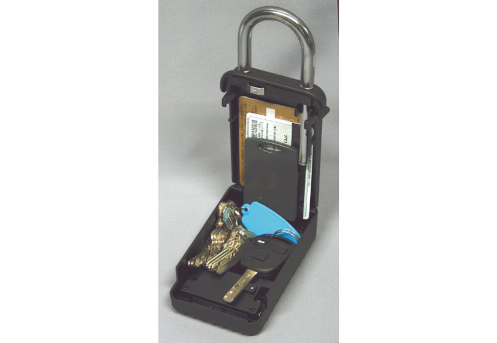 N-1260 鍵の収納BOX キーストック | イオン九州オンライン