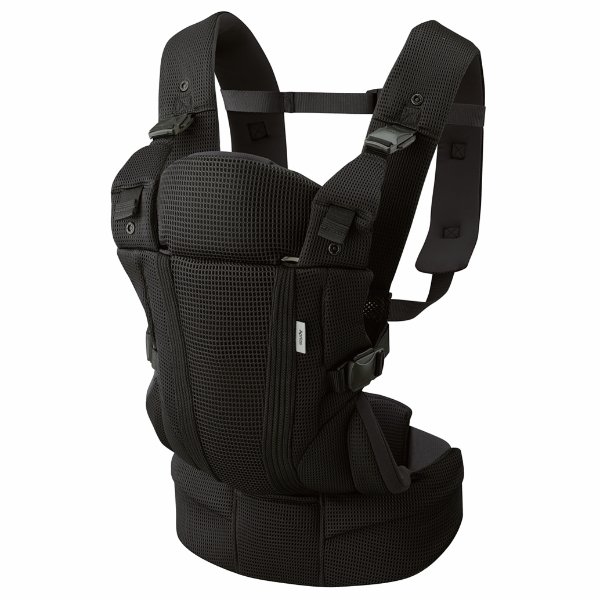 Aprica アップリカ ラクリス ネイビー 2023年9月 購入 Aprica アップリカ ラクリス ネイビー 2023年9月 購入 抱っこひも