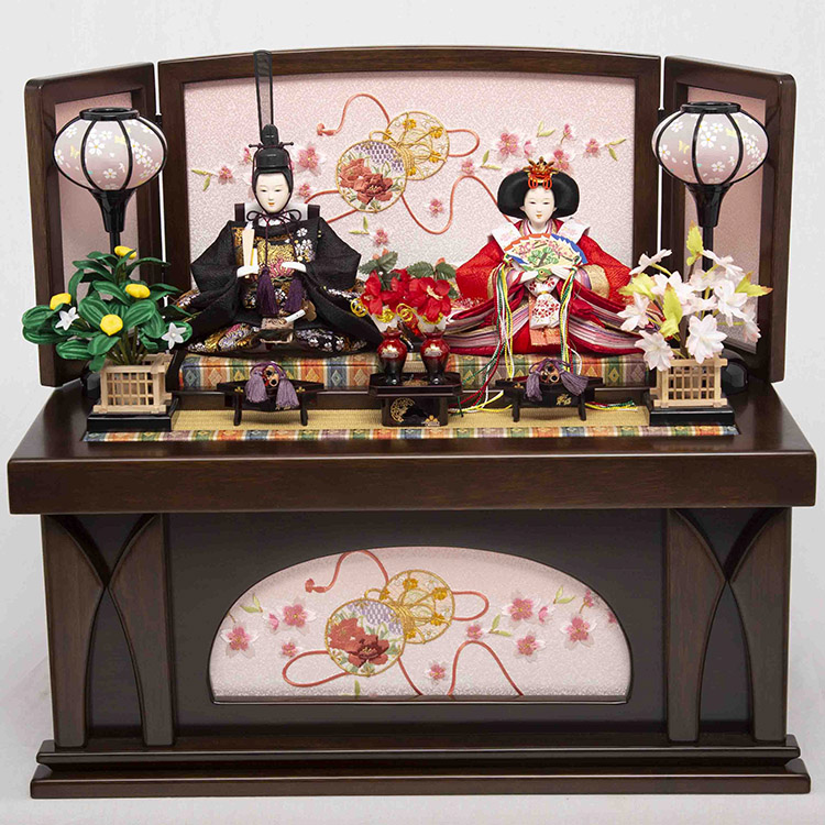 親王収納飾り | 【公式】イオン九州オンラインストア・通販