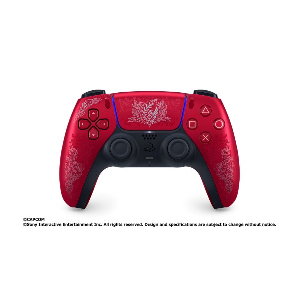 Void] Custom Controller Back Button - Dual Sense PS5 Button