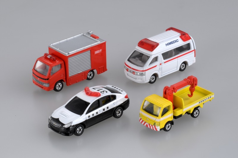 トミカギフト | 【公式】イオン九州オンラインストア・通販