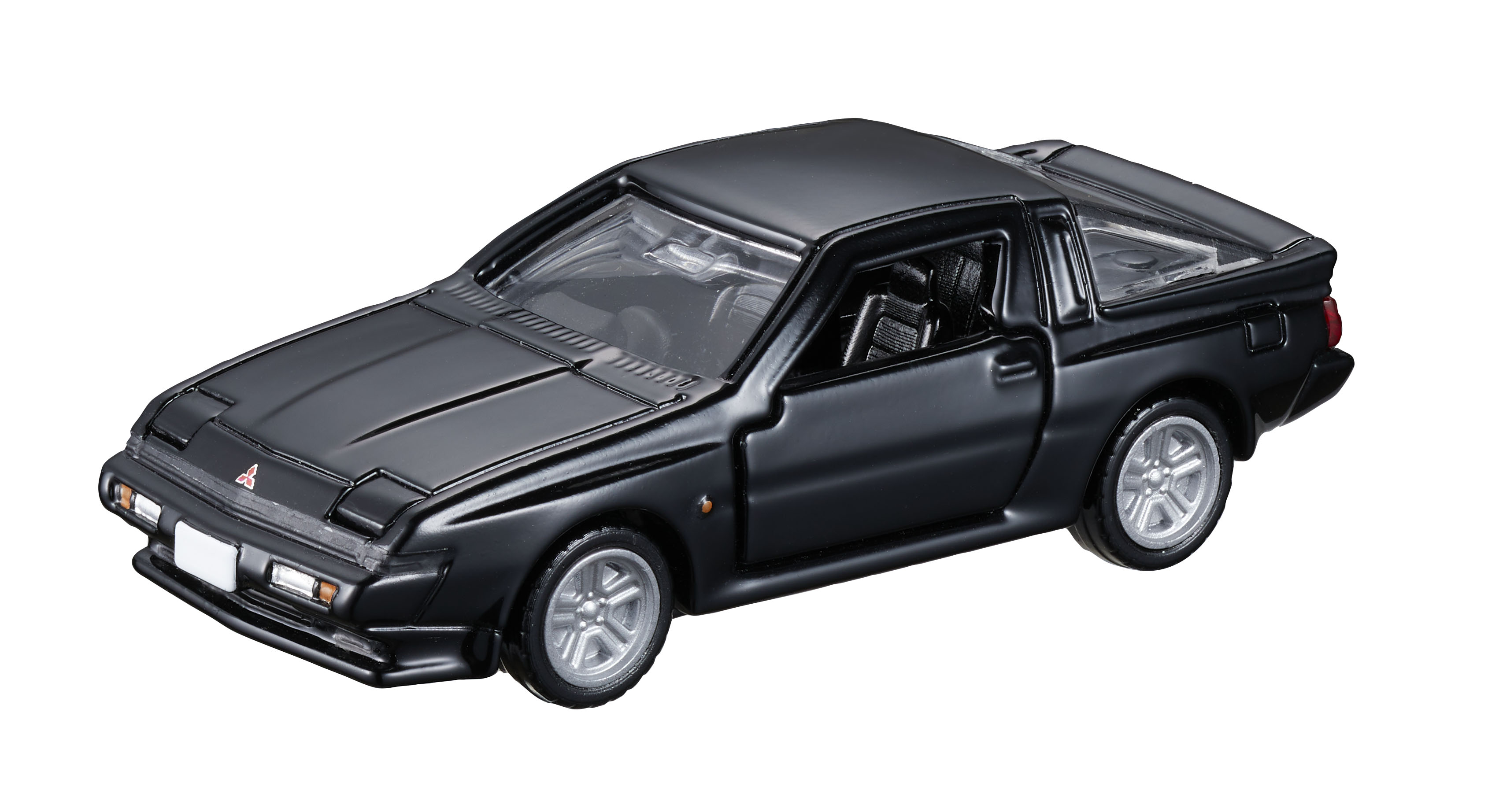 反省は生かされた？ イオン限定プレミアム トヨタ2000GT