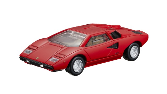 反省は生かされた？ イオン限定プレミアム トヨタ2000GT