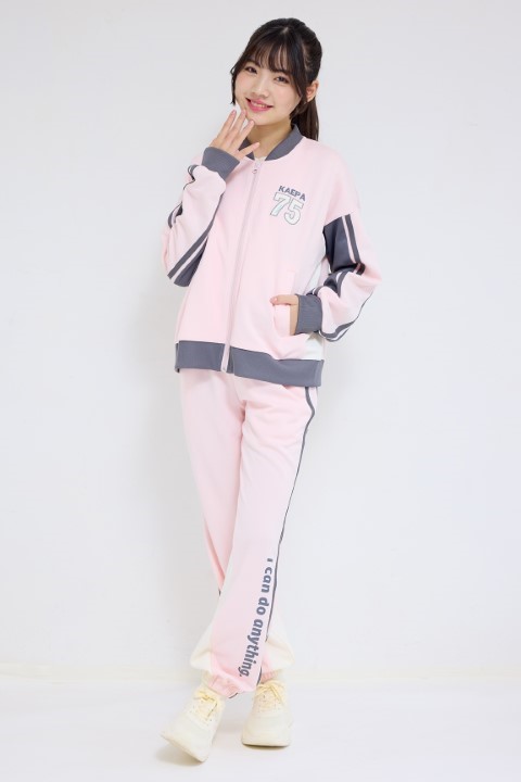 3点セット出品　STABRIDGE セットアップ スタジャン Kaepa スタジャン風セットアップ サックス 150cm | 【公式】イオン九州